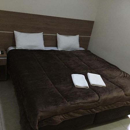 Hotel Hospeda Marília מראה חיצוני תמונה